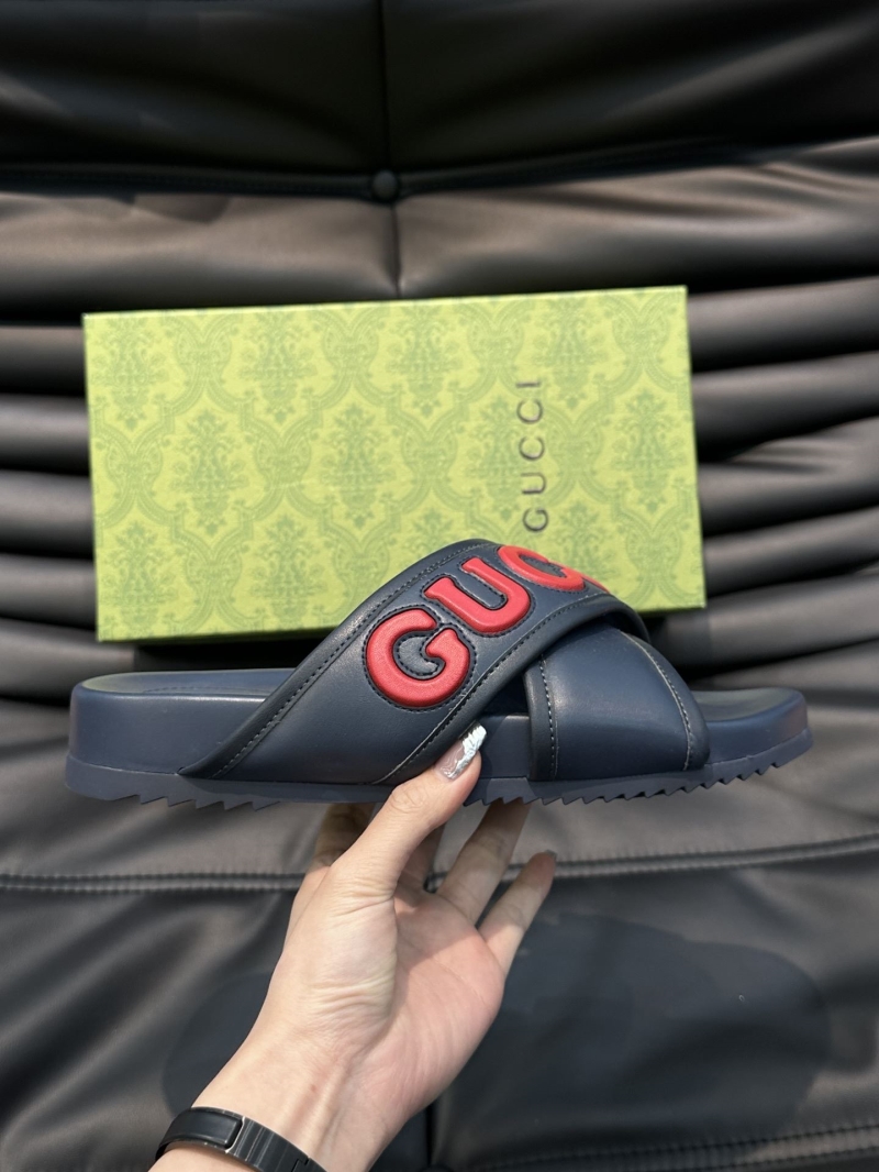 Gucci Slippers